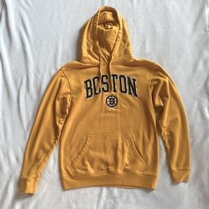 NHL Boston Bruins Hoodie